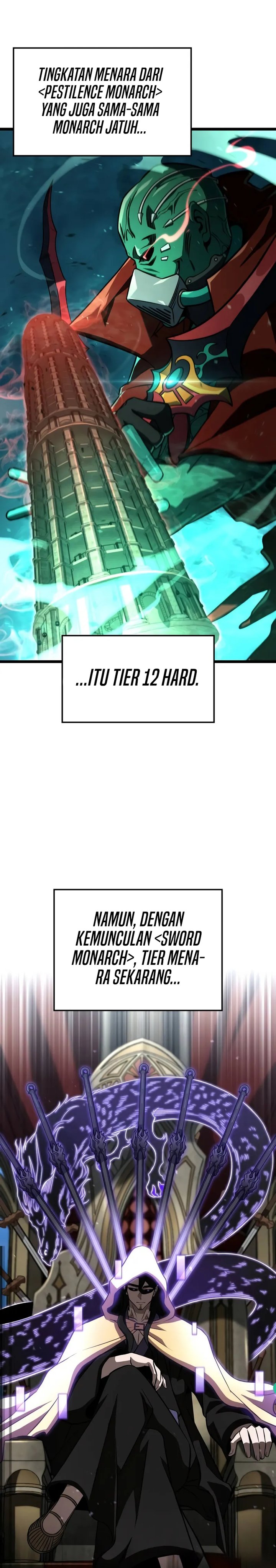 Insanely-Talented Player chapter 82 halaman 7