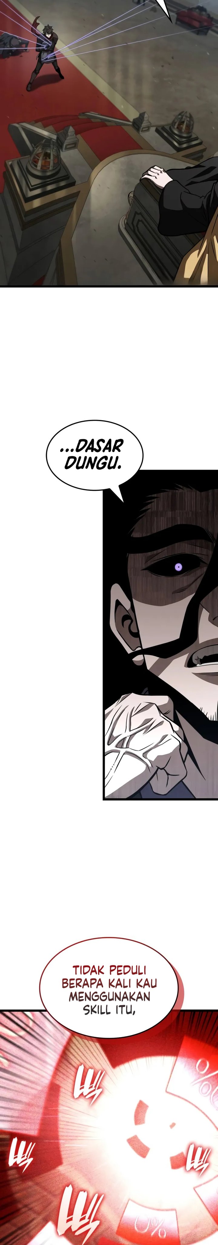 Insanely-Talented Player chapter 82 halaman 32
