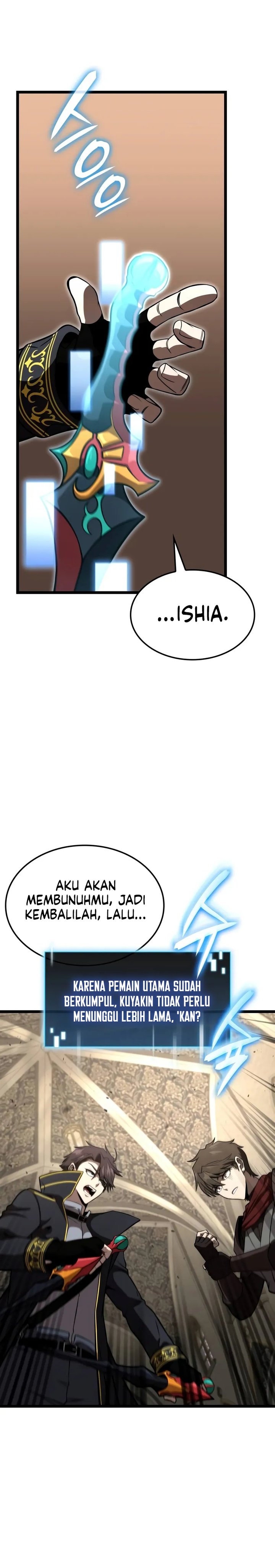 Insanely-Talented Player chapter 82 halaman 12