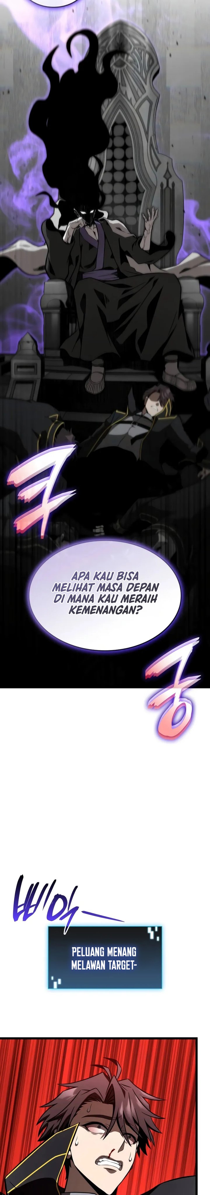 Insanely-Talented Player chapter 82 halaman 28