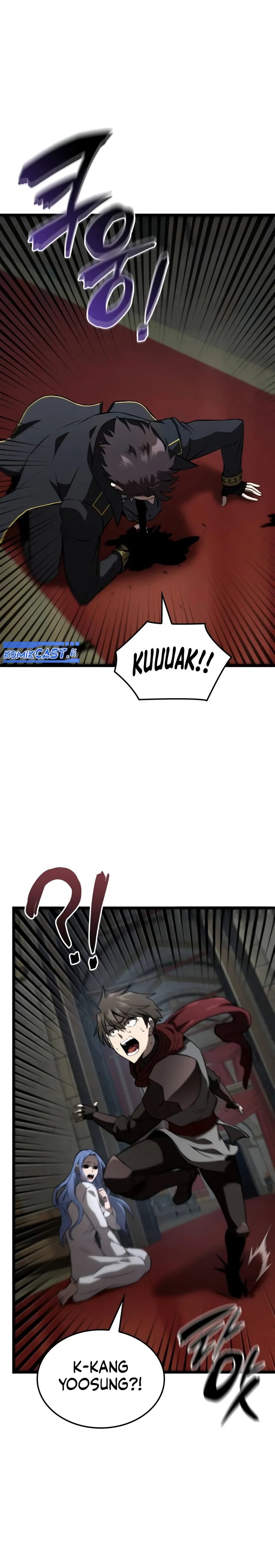 Insanely-Talented Player chapter 82 halaman 30
