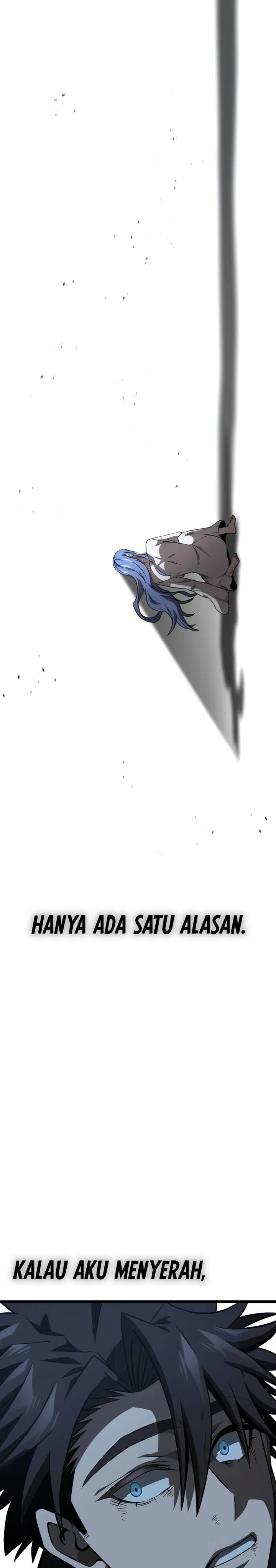 Insanely-Talented Player chapter 82 halaman 39