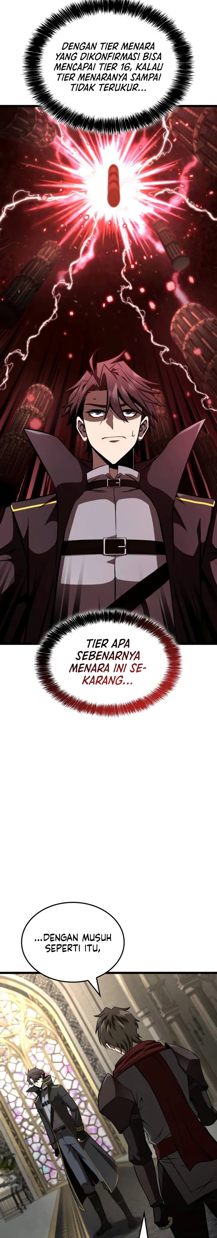 Insanely-Talented Player chapter 82 halaman 9