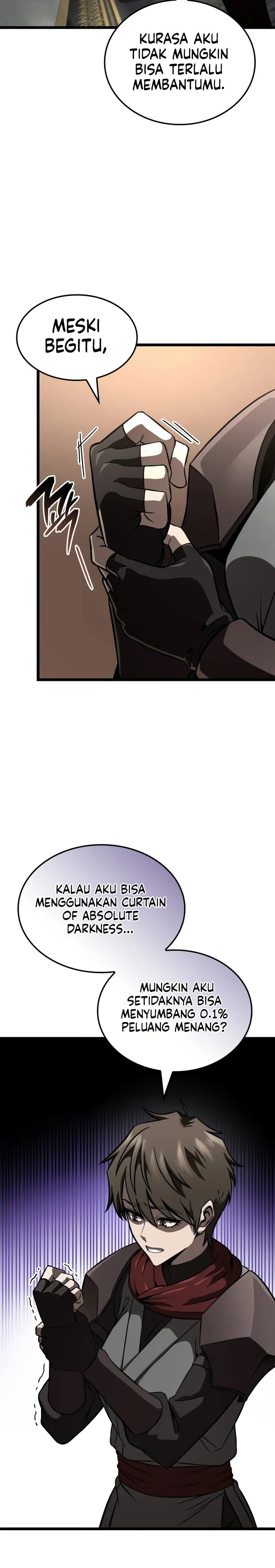 Insanely-Talented Player chapter 82 halaman 10