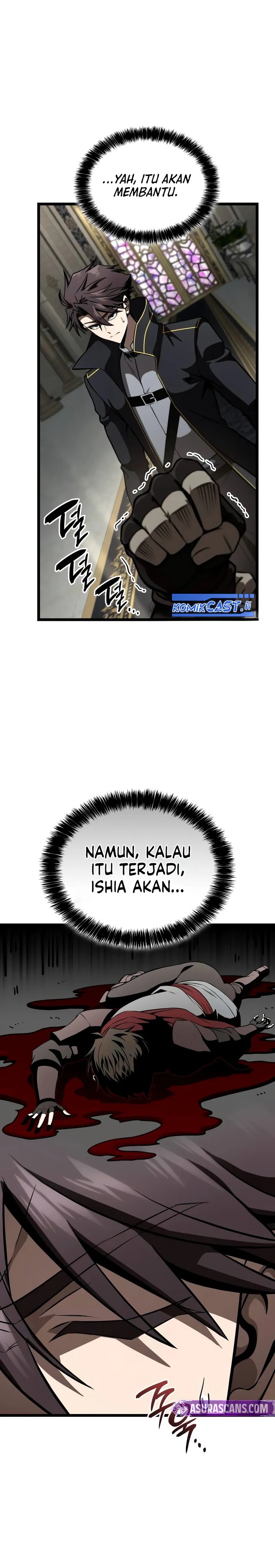 Insanely-Talented Player chapter 82 halaman 11