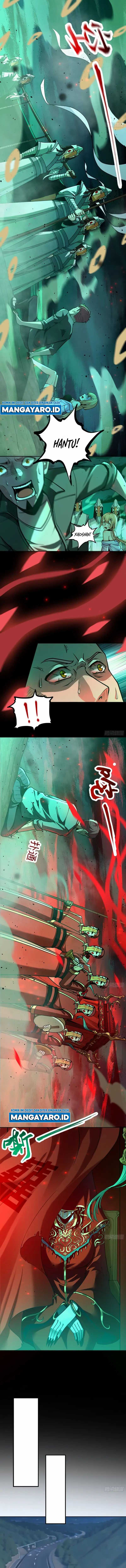 The Great Dao Has No Name Chapter 01 page 6