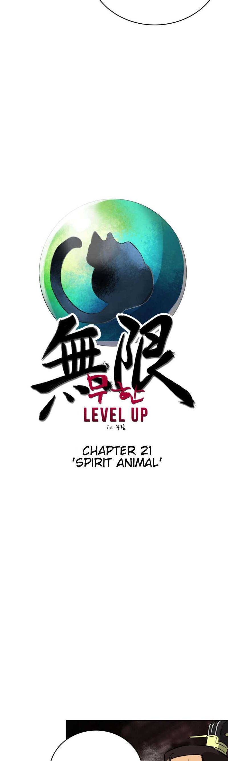 Infinite Level Up in Murim Chapter 21