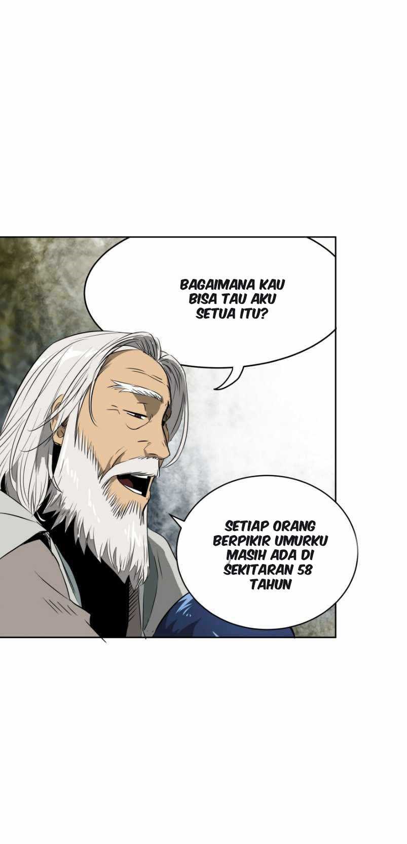 Infinite Level Up in Murim Chapter 43