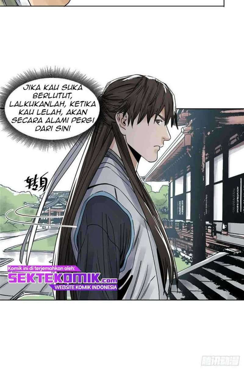 The Taoist Chapter 30
