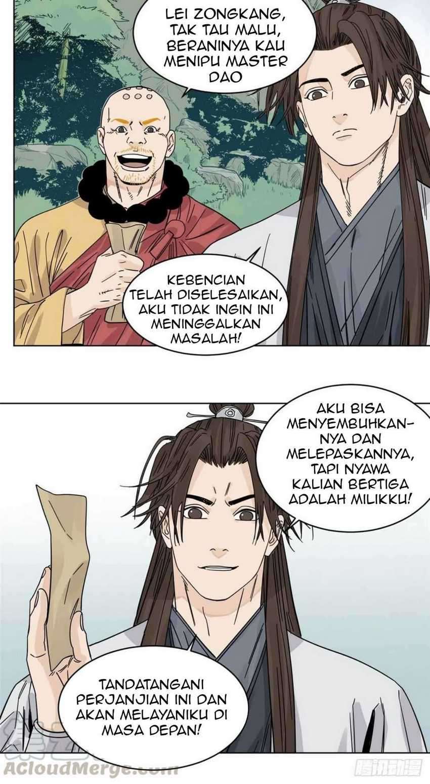 The Taoist Chapter 51 page 14