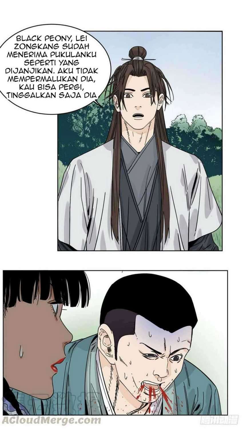The Taoist Chapter 51 page 12