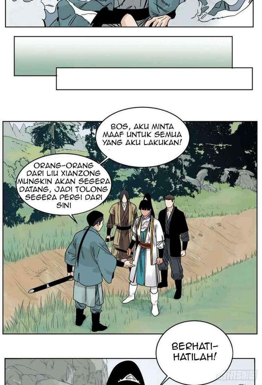 The Taoist Chapter 51 page 19