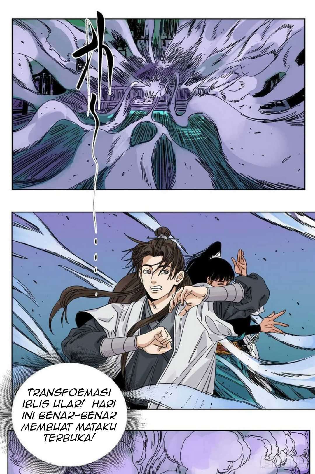 The Taoist Chapter 54 page 9