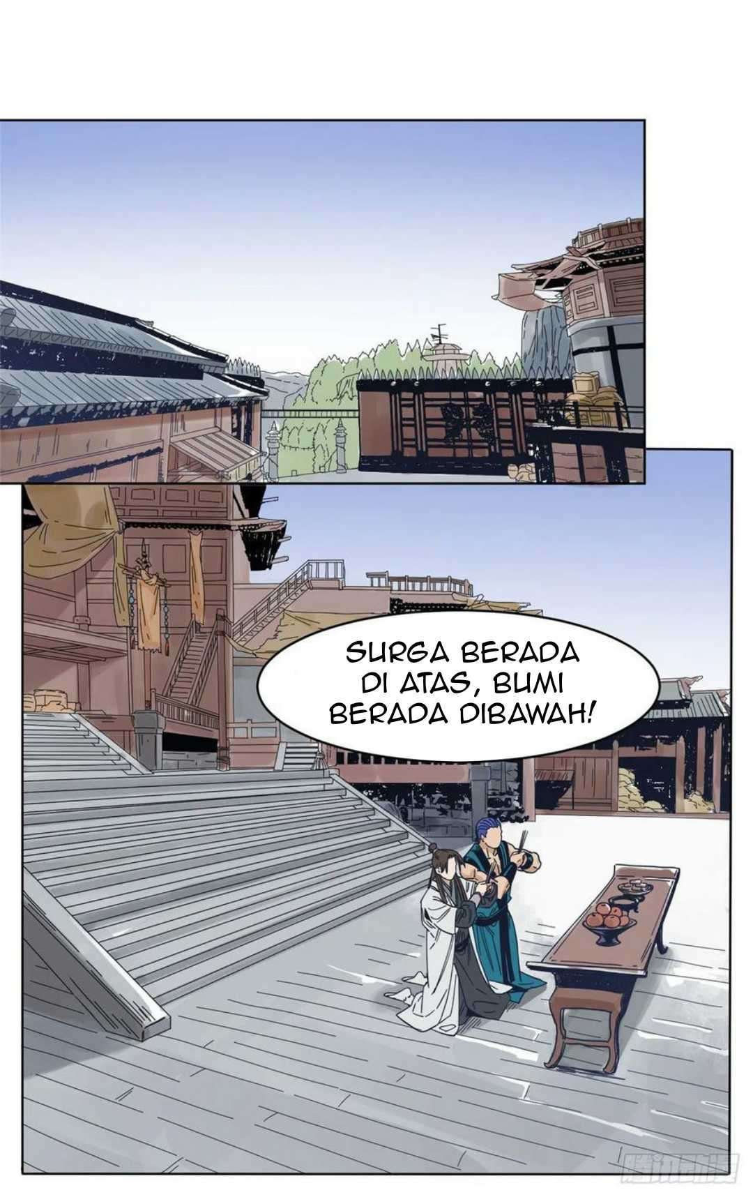 The Taoist Chapter 54 page 17