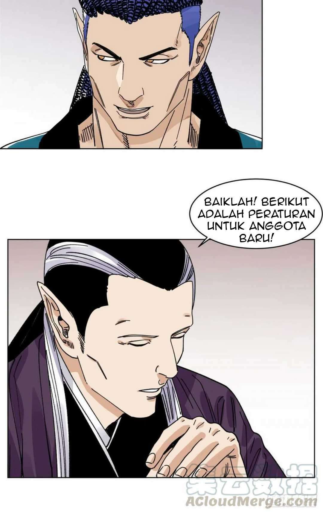 The Taoist Chapter 54 page 16