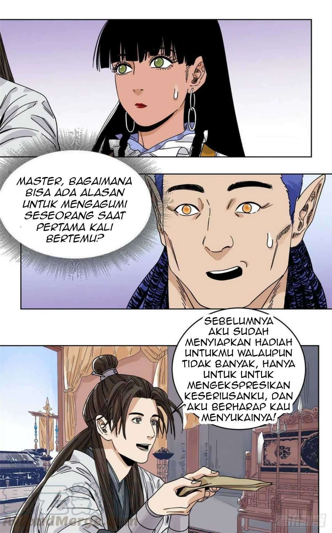 The Taoist Chapter 54 page 12
