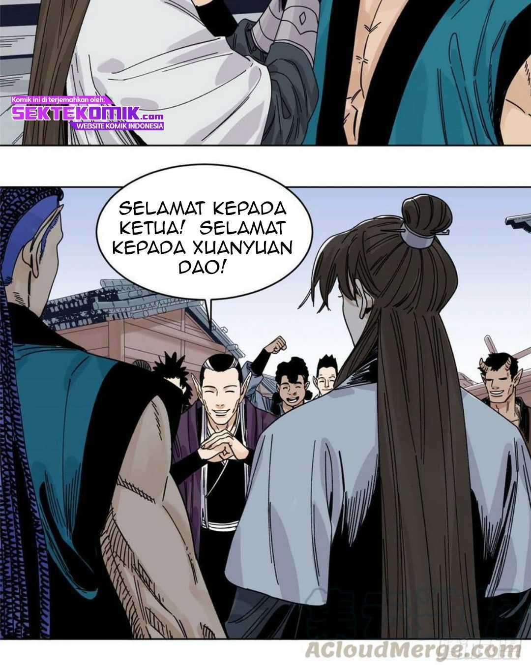 The Taoist Chapter 54 page 20