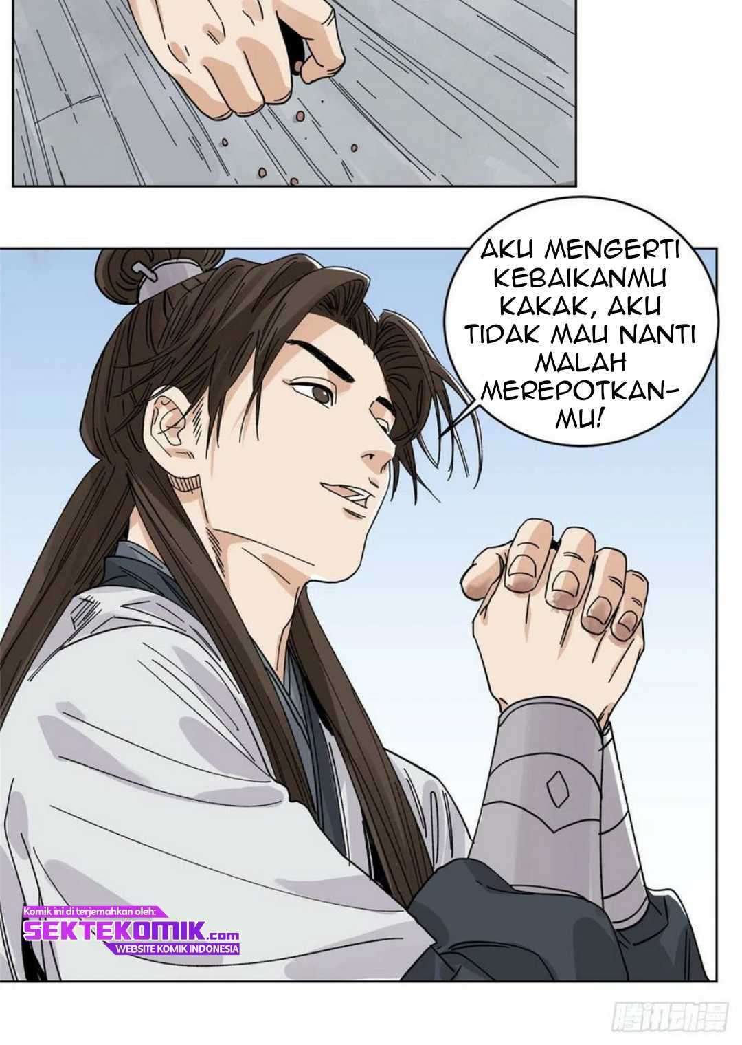 The Taoist Chapter 54 page 23
