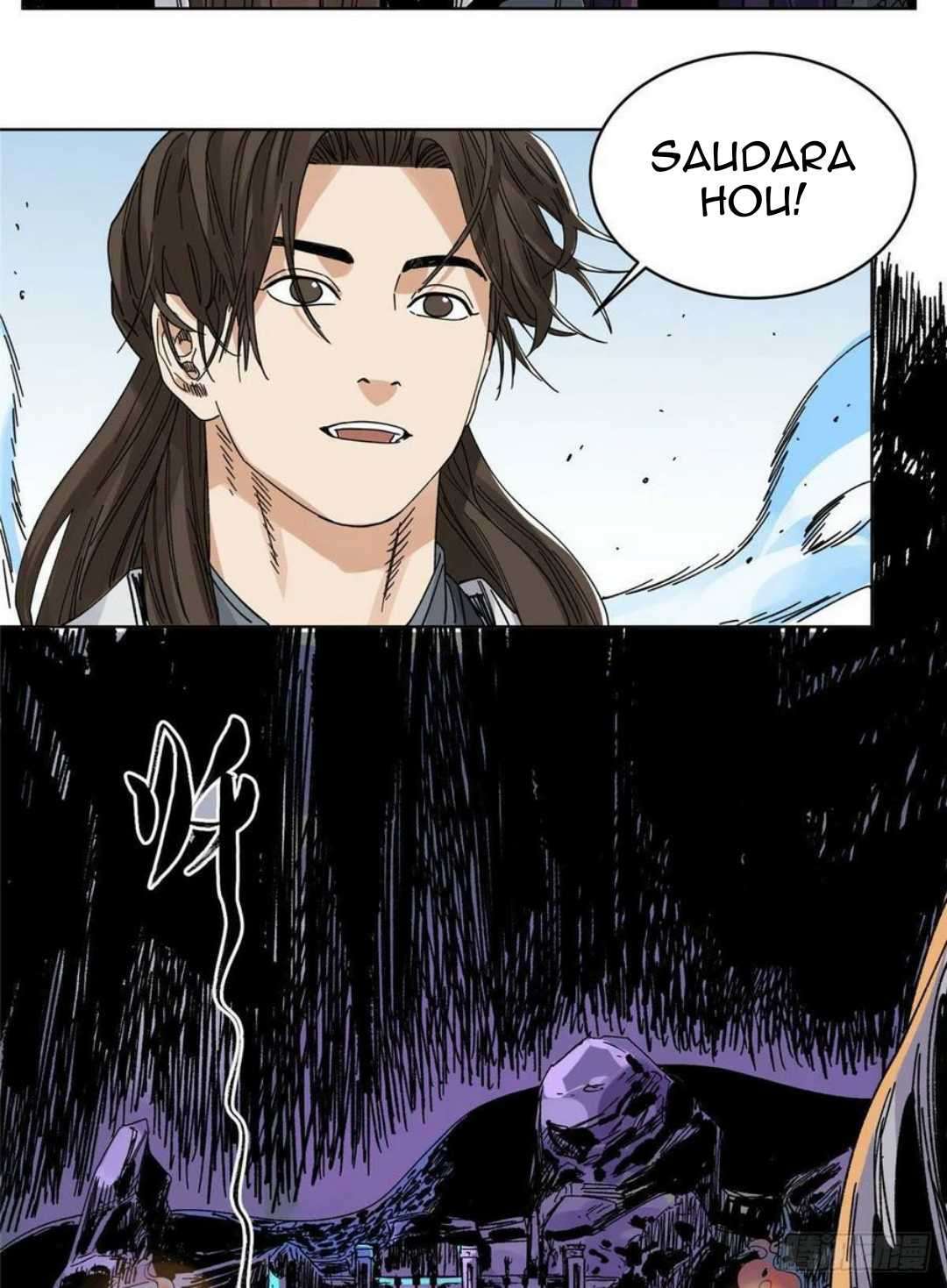 The Taoist Chapter 54 page 7