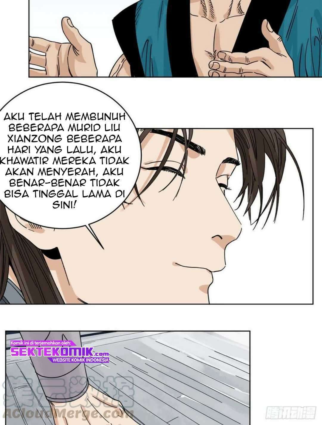 The Taoist Chapter 54 page 22