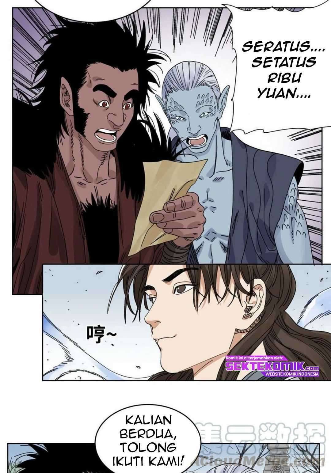 The Taoist Chapter 54 page 4