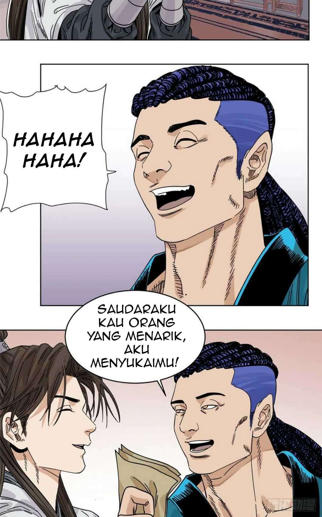 The Taoist Chapter 54 page 13