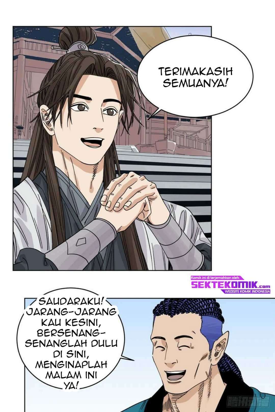 The Taoist Chapter 54 page 21