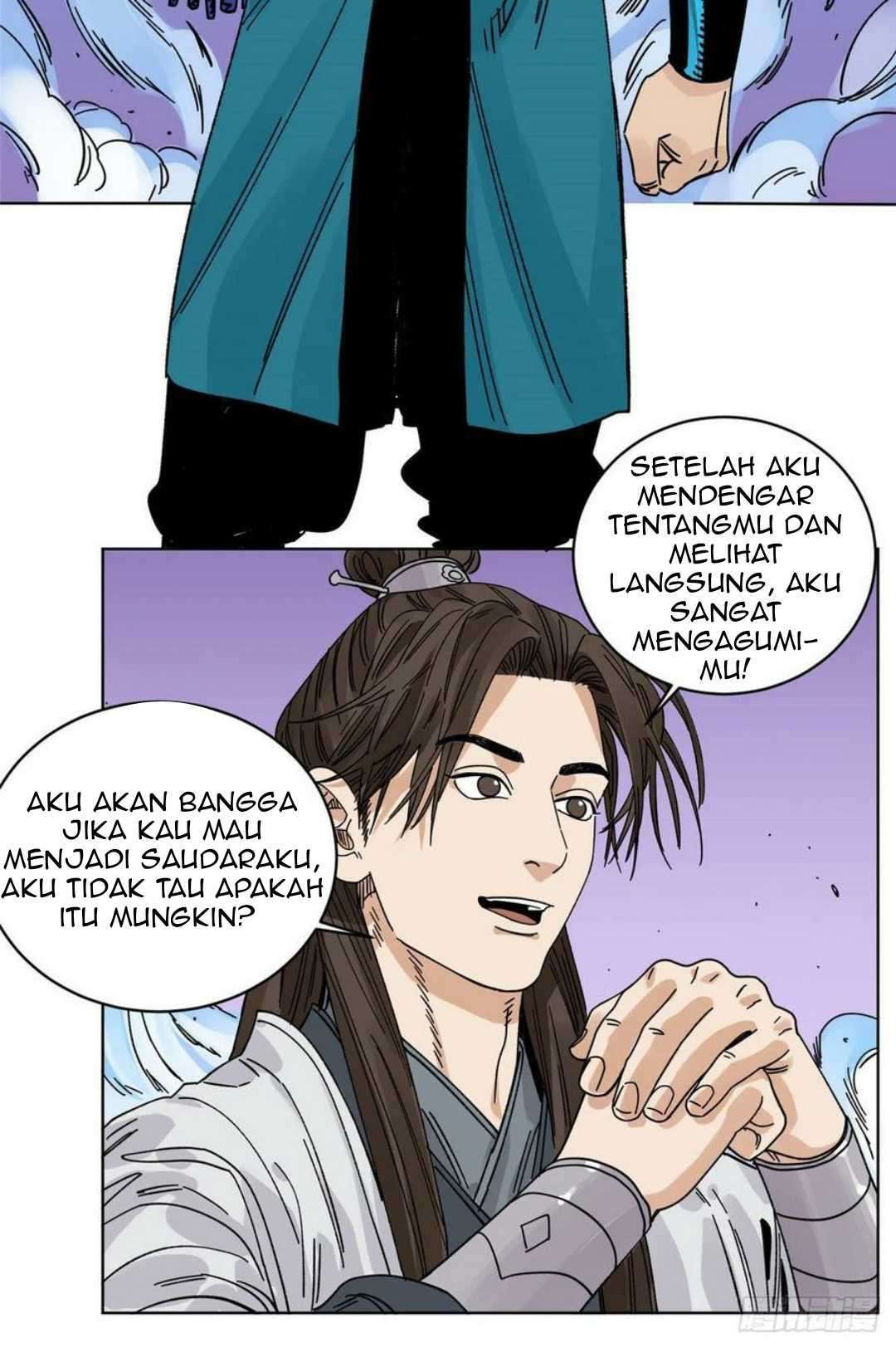 The Taoist Chapter 54 page 11