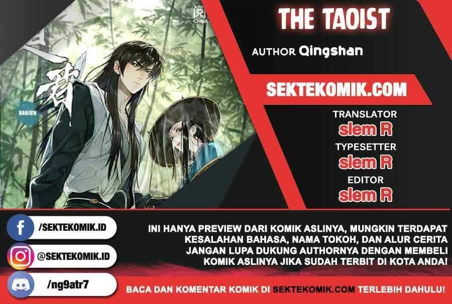 The Taoist Chapter 80