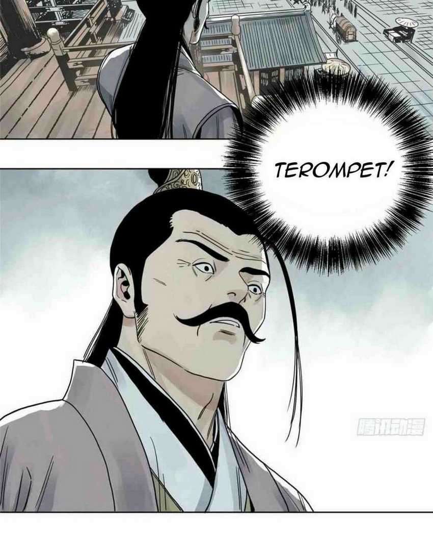 The Taoist Chapter 9