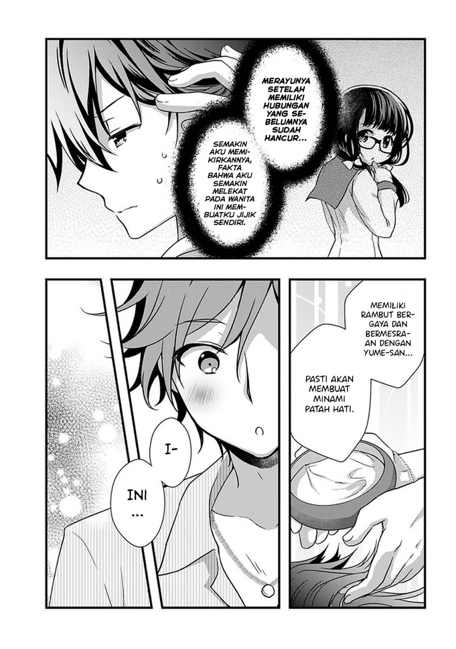 Mamahaha no Tsurego ga Moto Kanodatta chapter 16 halaman 28