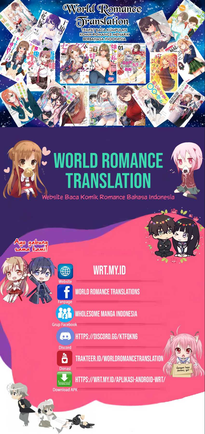 Mamahaha no Tsurego ga Moto Kanodatta chapter 18 halaman 11