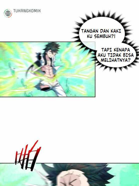 As the Richest Man, I Don&#8217;t Want to Be Reborn Chapter 06 Bahasa indonesia