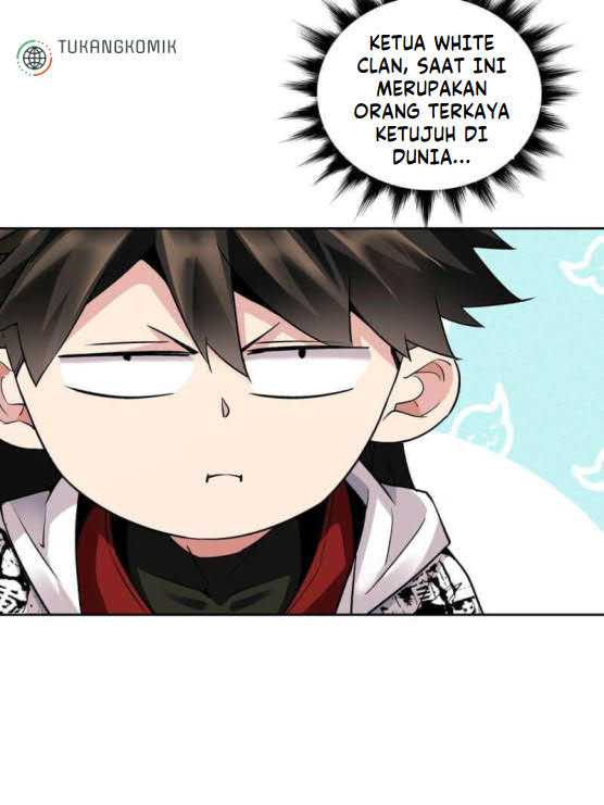 As the Richest Man, I Don&#8217;t Want to Be Reborn Chapter 10 Bahasa indonesia
