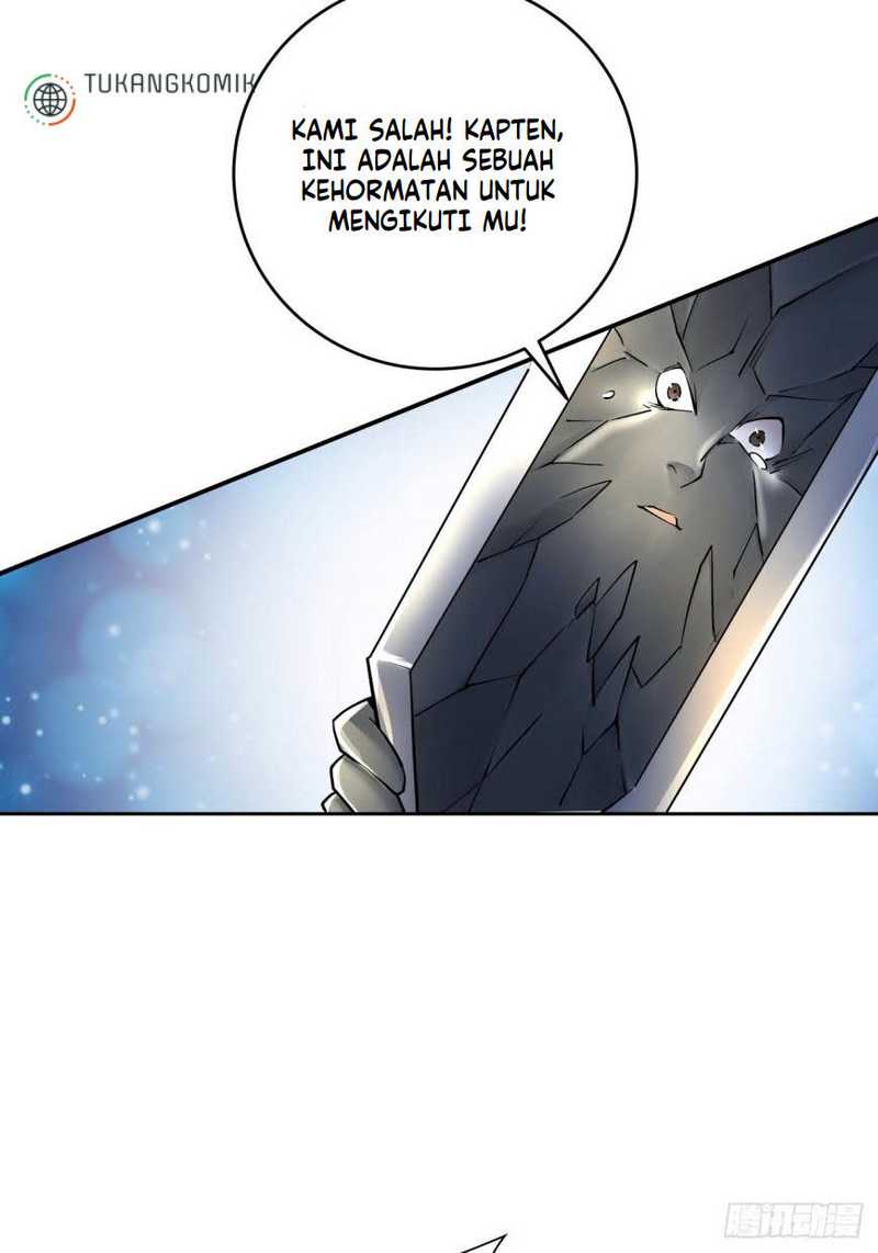 As the Richest Man, I Don&#8217;t Want to Be Reborn Chapter 13 Bahasa indonesia