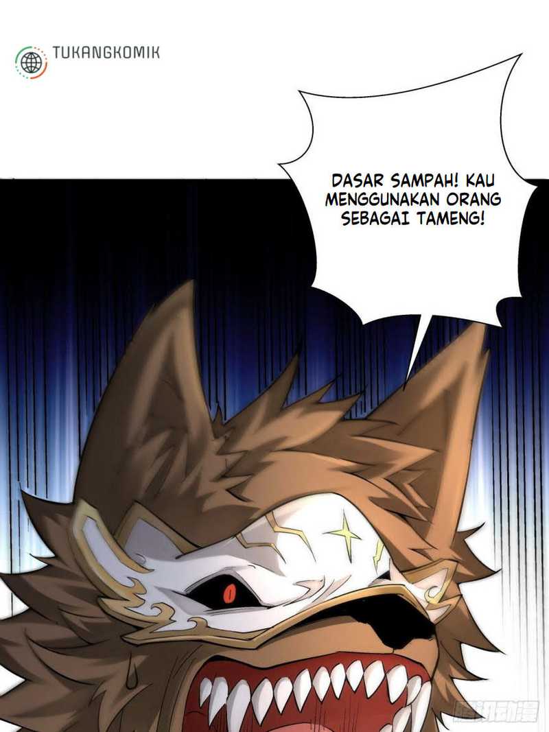 As the Richest Man, I Don&#8217;t Want to Be Reborn Chapter 13 Bahasa indonesia