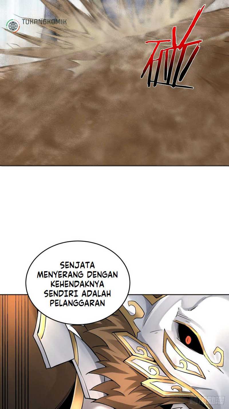 As the Richest Man, I Don&#8217;t Want to Be Reborn Chapter 14 Bahasa indonesia
