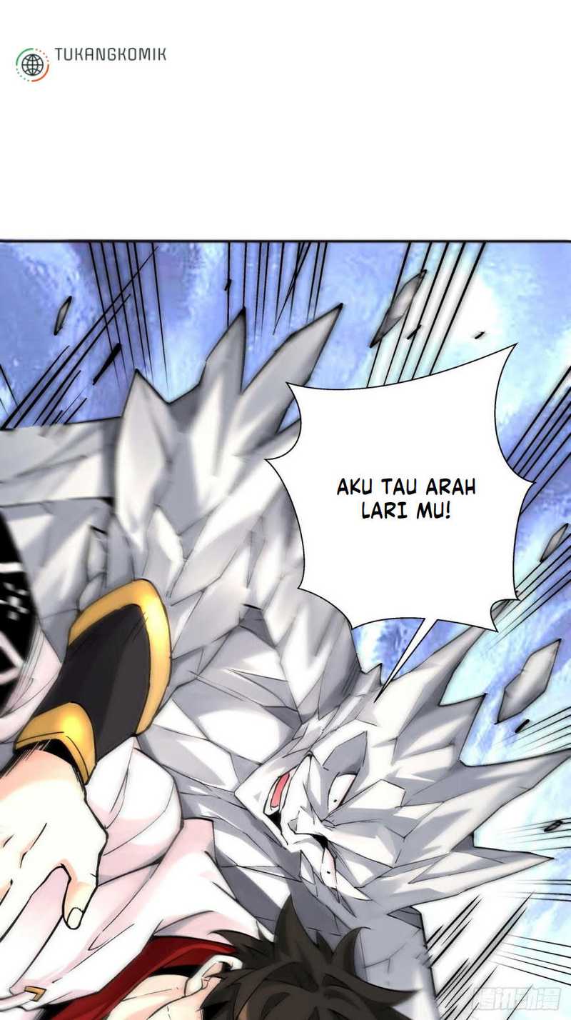As the Richest Man, I Don&#8217;t Want to Be Reborn Chapter 14 Bahasa indonesia