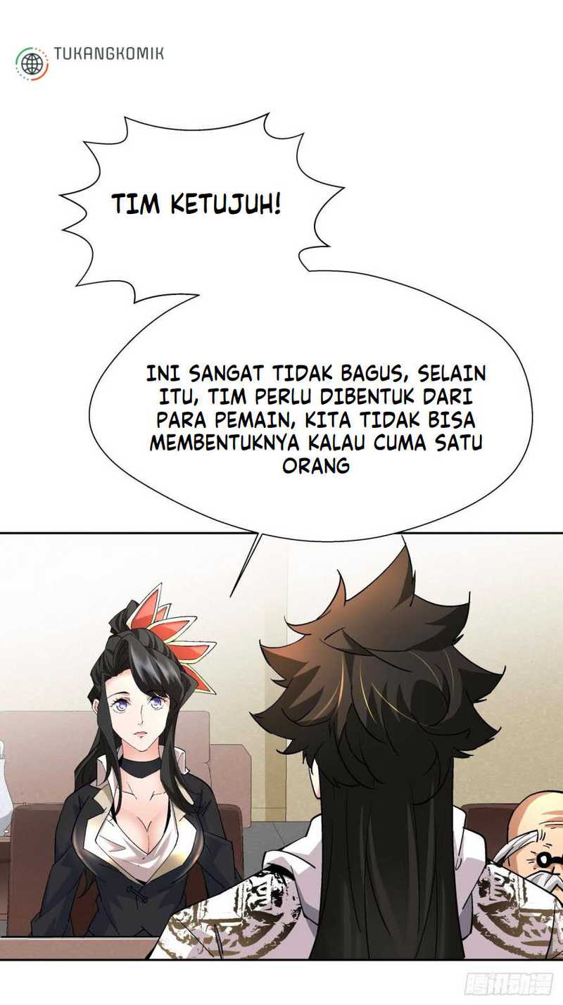 As the Richest Man, I Don&#8217;t Want to Be Reborn Chapter 15 Bahasa indonesia