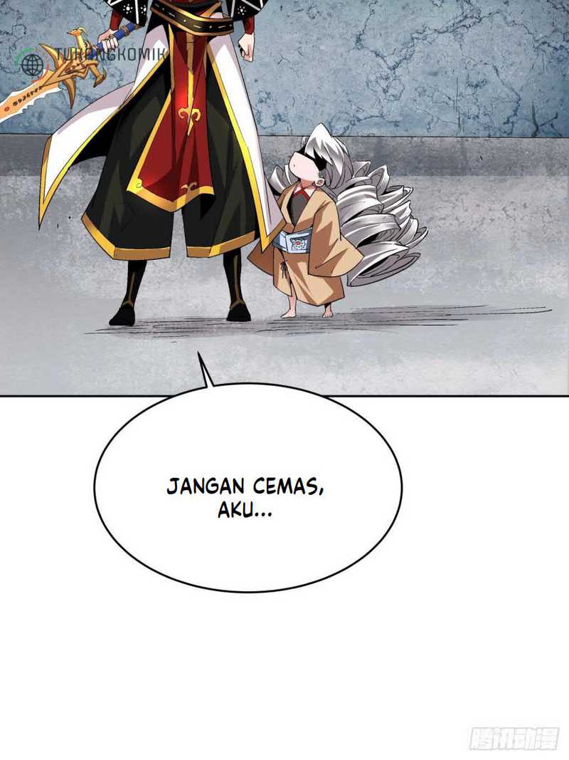 As the Richest Man, I Don&#8217;t Want to Be Reborn Chapter 15 Bahasa indonesia