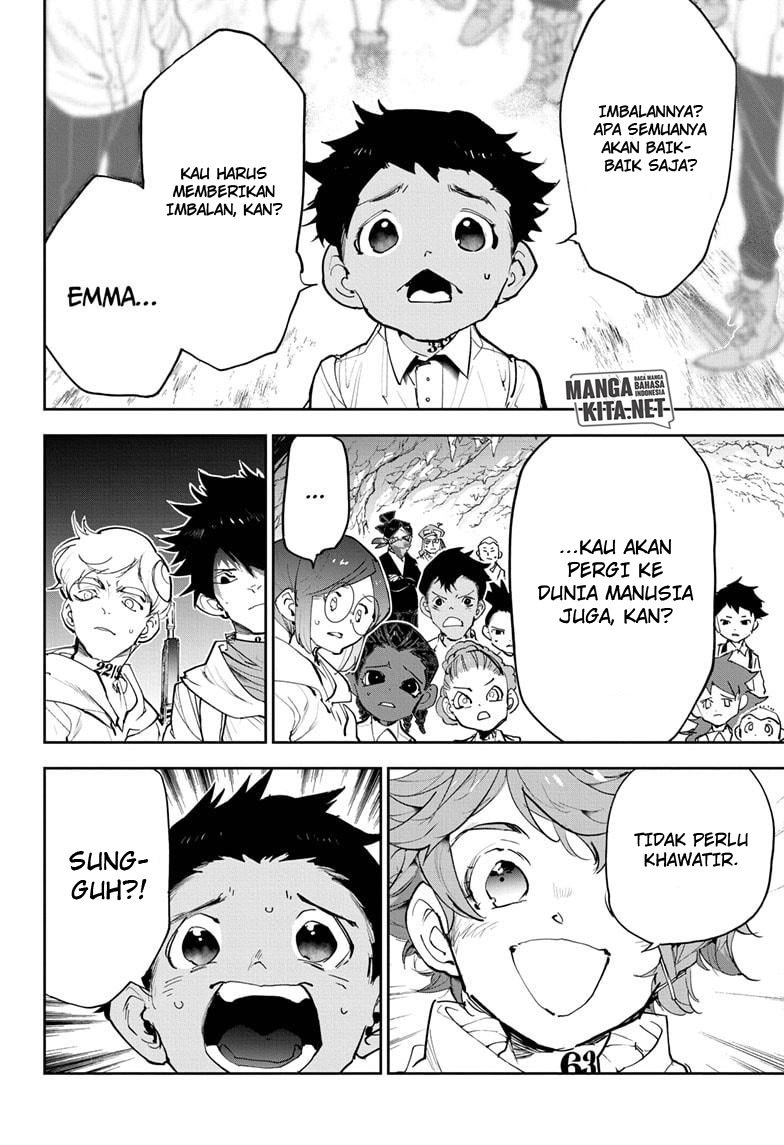 The Promised Neverland Chapter 178