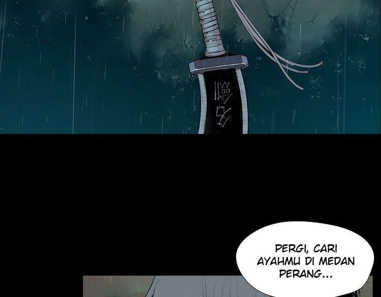 The Sword of Glory Chapter 00