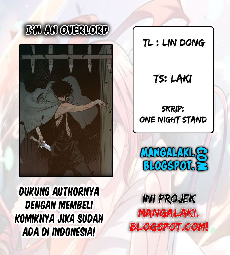 The Sword of Glory Chapter 01