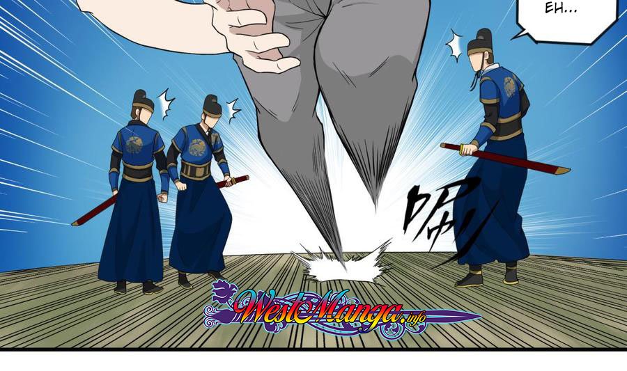 Rebirth of the Dynasty tang Chapter 08