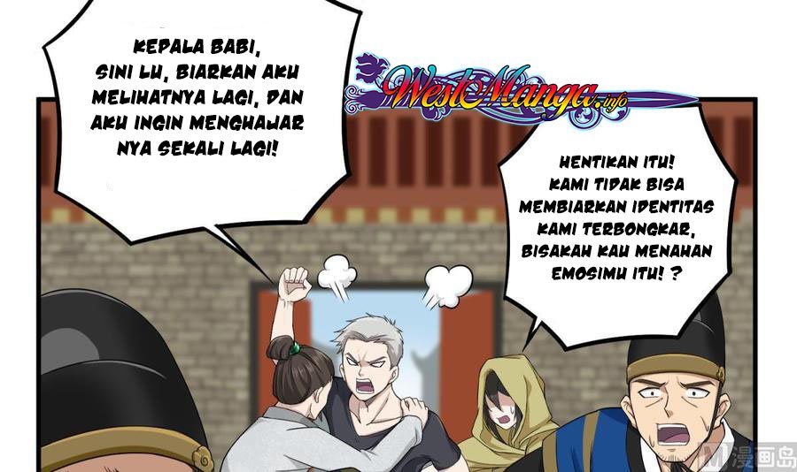 Rebirth of the Dynasty tang Chapter 09