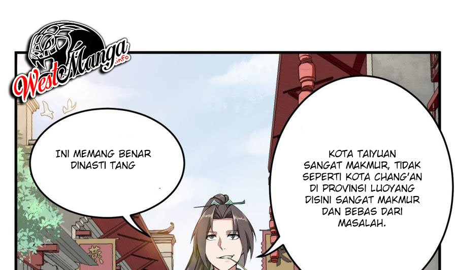 Rebirth of the Dynasty tang Chapter 14