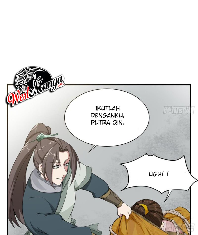 Rebirth of the Dynasty tang Chapter 16