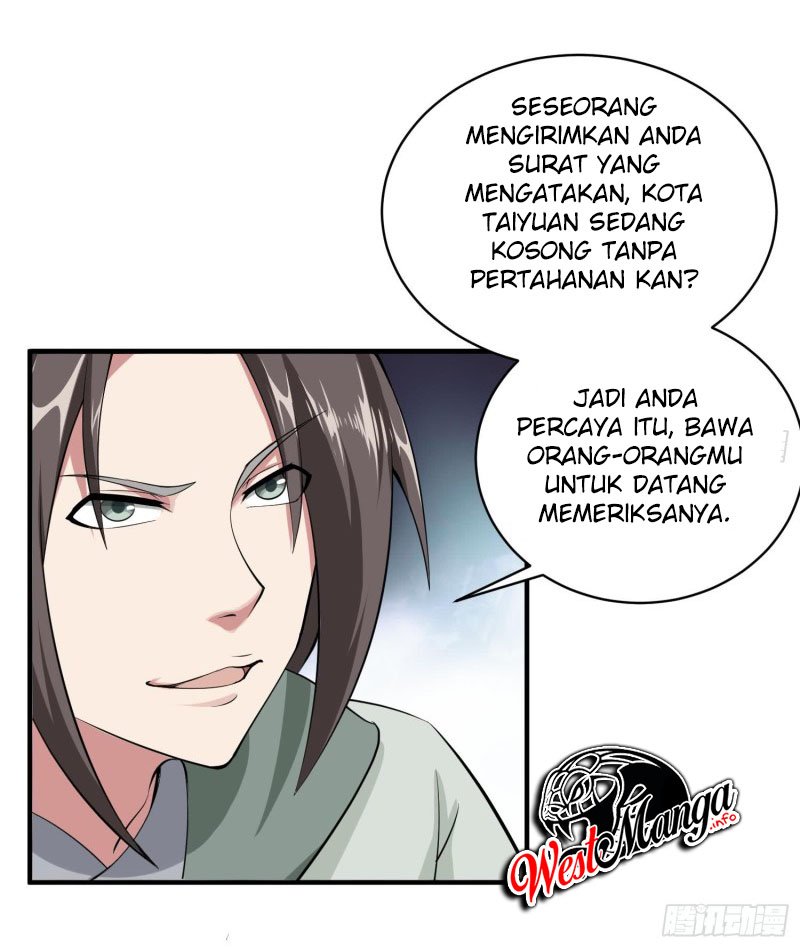 Rebirth of the Dynasty tang Chapter 17