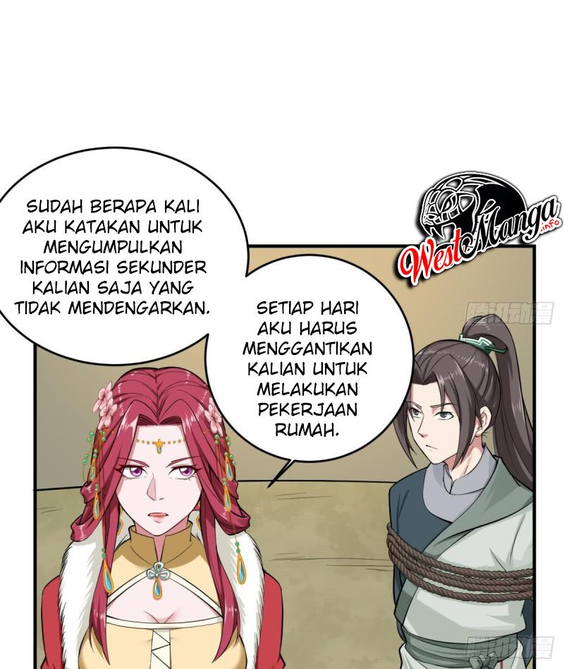 Rebirth of the Dynasty tang Chapter 18