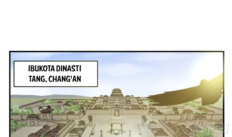 Rebirth of the Dynasty tang Chapter 21